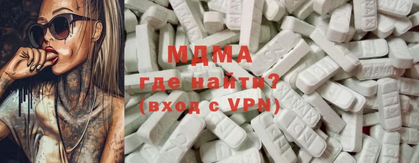 шишки Лагань